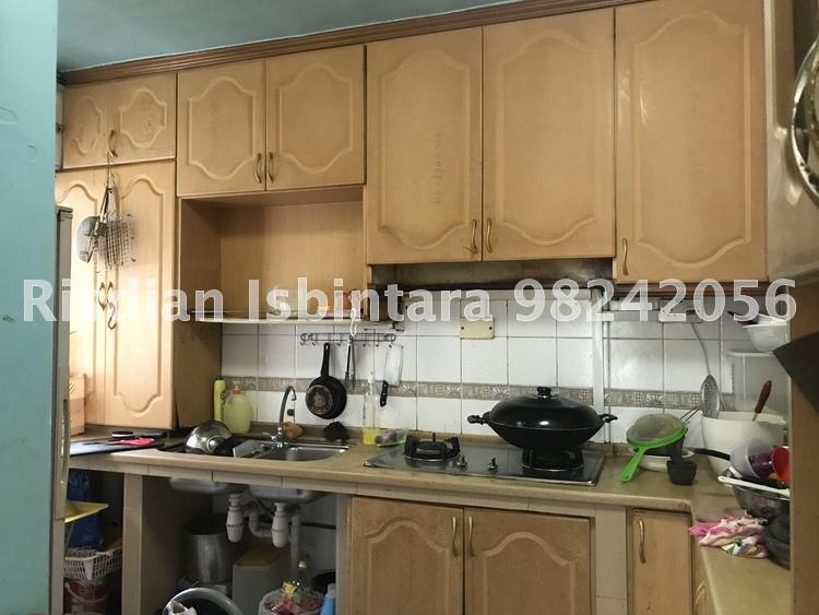Blk 651 Senja Link (Bukit Panjang), HDB 4 Rooms #164207812